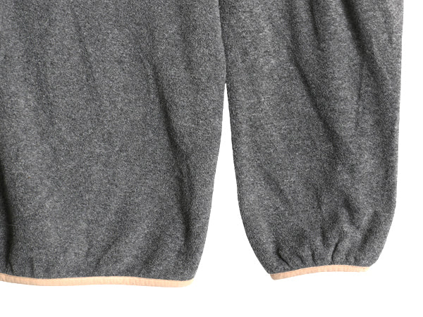 パタゴニア ライトウェイト シンチラ スナップT レディース L 18年製 フリース プルオーバー ジャケット ブルゾン アウトドア ジャンパー