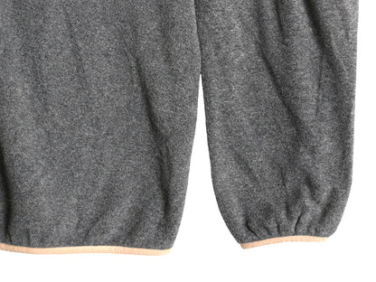 パタゴニア ライトウェイト シンチラ スナップT レディース L 18年製 フリース プルオーバー ジャケット ブルゾン アウトドア ジャンパー