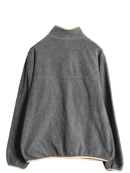 パタゴニア ライトウェイト シンチラ スナップT レディース L 18年製 フリース プルオーバー ジャケット ブルゾン アウトドア ジャンパー