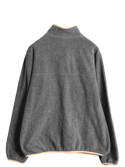 パタゴニア ライトウェイト シンチラ スナップT レディース L 18年製 フリース プルオーバー ジャケット ブルゾン アウトドア ジャンパー