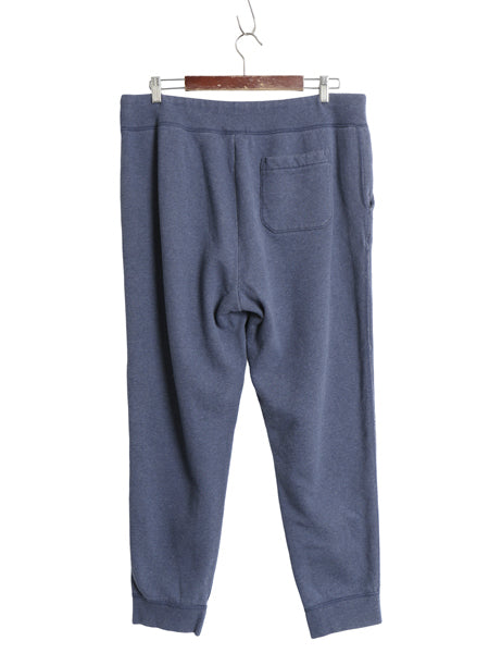 ポロ ラルフローレン ポケット付き スウェット パンツ メンズ XL / ワンポイント ポニー トレーナー イージーパンツ 裏起毛 大きいサイズ