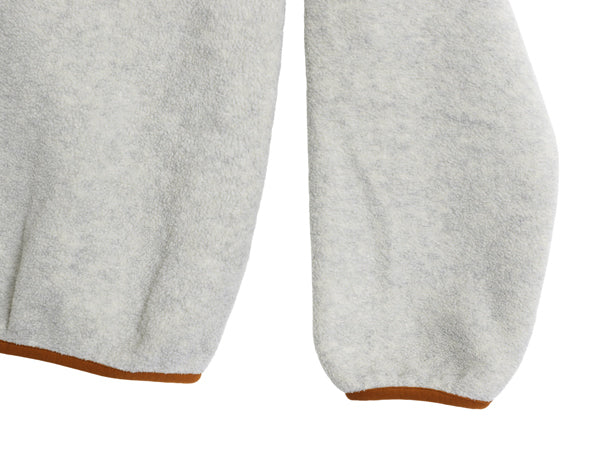 パタゴニア ライトウェイト シンチラ スナップT レディース M / 20年製 フリース プルオーバー ジャケット ブルゾン アウトドア ジャンパー