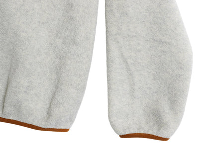 パタゴニア ライトウェイト シンチラ スナップT レディース M / 20年製 フリース プルオーバー ジャケット ブルゾン アウトドア ジャンパー