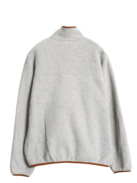 パタゴニア ライトウェイト シンチラ スナップT レディース M / 20年製 フリース プルオーバー ジャケット ブルゾン アウトドア ジャンパー