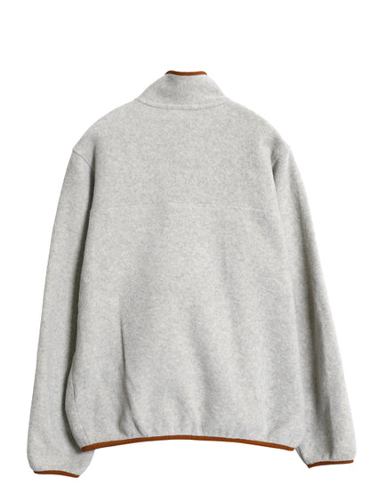 パタゴニア ライトウェイト シンチラ スナップT レディース M / 20年製 フリース プルオーバー ジャケット ブルゾン アウトドア ジャンパー