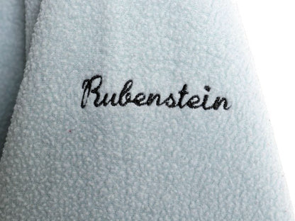 パタゴニア マースピアル シンチラ フリース ジャケット キッズ L レディース S 程 古着 06年製 プルオーバー ハーフジップ カレッジ 刺繍