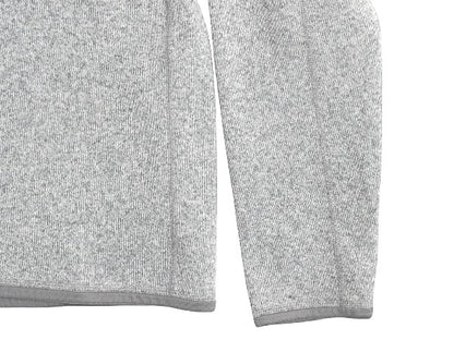 パタゴニア ベターセーター ハーフジップ メンズ M / 古着 21年製 アウトドア フリース セーター 裏起毛 プルオーバー ジャケット ブルゾン