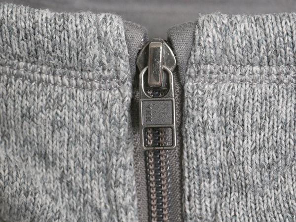 パタゴニア ベターセーター ハーフジップ メンズ M / 古着 21年製 アウトドア フリース セーター 裏起毛 プルオーバー ジャケット ブルゾン