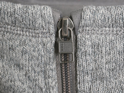 パタゴニア ベターセーター ハーフジップ メンズ M / 古着 21年製 アウトドア フリース セーター 裏起毛 プルオーバー ジャケット ブルゾン