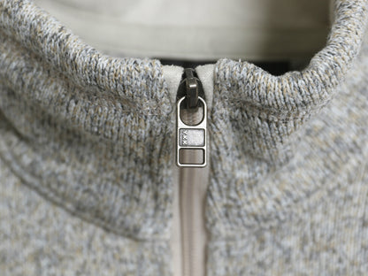 パタゴニア ベターセーター ハーフジップ レディース M / 19年製 アウトドア 裏起毛 フリース セーター プルオーバー ジャケット ブルゾン