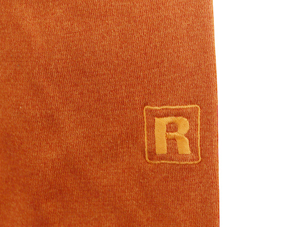 00s USA製 パタゴニア R.5 ポイント5 トップ メンズ L 03年製 オールド レギュレーター 裏 フリース ストレッチ ハーフジップ プルオーバー