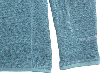 パタゴニア ベターセーター ハーフジップ レディース XS / 19年製 アウトドア 裏起毛 セーター フリース プルオーバー ジャケット ブルゾン