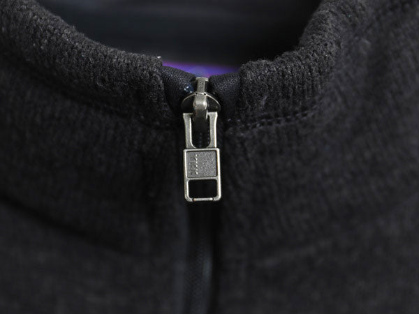 パタゴニア ベターセーター ハーフジップ レディース L 16年製 アウトドア 裏起毛 セーター フリース プルオーバー ジャケット ブルゾン 黒