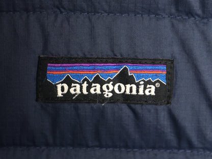 パタゴニア ダウン セーター メンズ XXL / 15年製 ナイロン ジャケット アウター ブルゾン ジャンパー パッカブル 800フィル 大きいサイズ