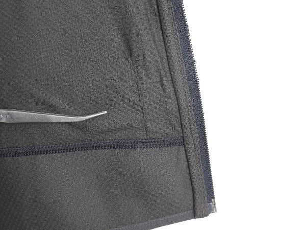 パタゴニア クラシック レトロX フリース ジャケット メンズ L 23年製 フルジップ アウトドア ボア パイル ジャンパー ハイネック ブルゾン