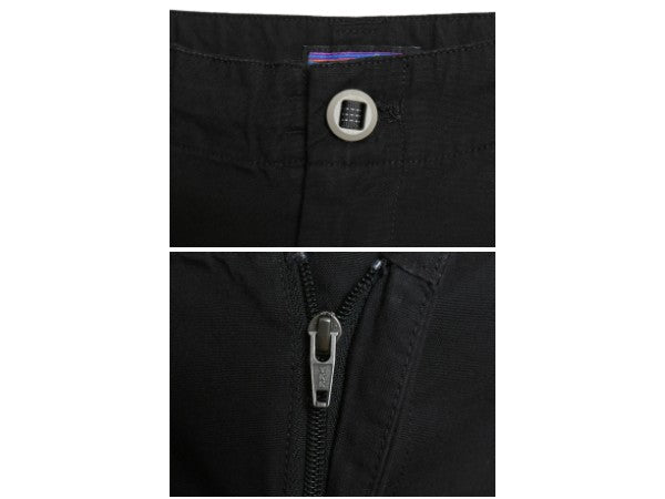 パタゴニア ベンガ ロック パンツ レディース XS 程/ 16年製 アウトドア ストレッチ カーゴ ワンポイント ストレート ボトムス シンプル 黒
