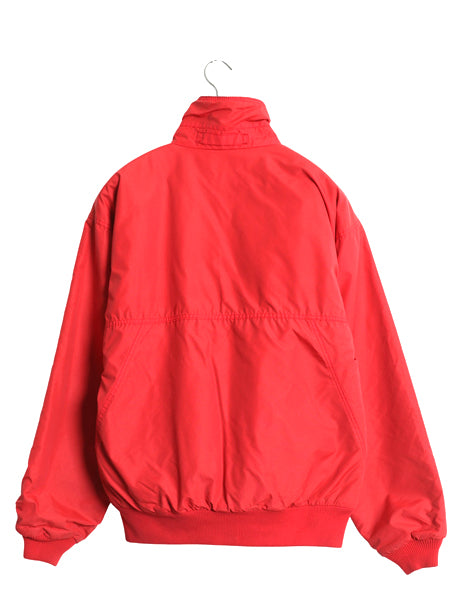 80s USA製 パタゴニア シェルド シンチラ ジャケット メンズ XS