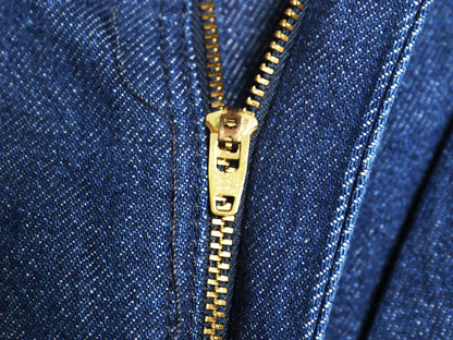 デッドストック US企画 ディッキーズ デニム ペインター パンツ 実寸 32 34 / 未使用 ワーク ストレート ジーパン ジーンズ ボトムス 濃紺