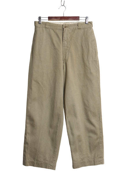 90s USA製 RUGGED WEAR チェック 長袖 ヘビー フランネル シャツ