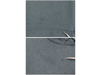 パタゴニア 両面 プリント スウェット フード パーカー メンズ М レディース L 23年製 トレーナー プルオーバー 波タグ アウトドア 裏起毛