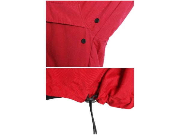 90s チャップス ラルフローレン セーリング アノラック ジャケット メンズ XL オールド ポロ ハーフジップ パーカー プルオーバー ブルゾン