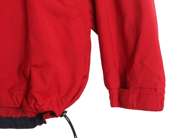 90s チャップス ラルフローレン セーリング アノラック ジャケット メンズ XL オールド ポロ ハーフジップ パーカー プルオーバー ブルゾン