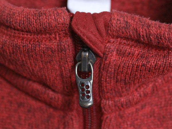 パタゴニア ベターセーター ジャケット メンズ M / フリース セーター フルジップ ブルゾン ハイネック アウトドア ワンポイント シンプル