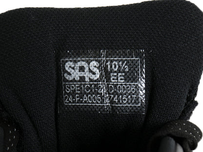 デッドストック USA製 米軍実物 SAS Mission 1 Stability トレーニング シューズ 10.5 EE メンズ 28cm ミリタリー スニーカー ビブラム 黒