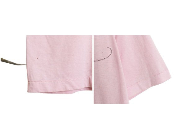 80s USA製 オズの魔法使い プリント 半袖 Tシャツ メンズ XL / ヴィンテージ グラフィック 映画 ムービー シングルステッチ 大きいサイズ