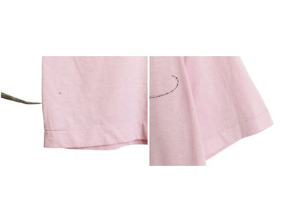 80s USA製 オズの魔法使い プリント 半袖 Tシャツ メンズ XL / ヴィンテージ グラフィック 映画 ムービー シングルステッチ 大きいサイズ