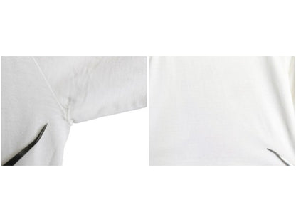 80s USA製 ミニー イラスト プリント Tシャツ メンズ レディース L ヴィンテージ キャラクター ミッキー ディズニー オフィシャル ラグラン