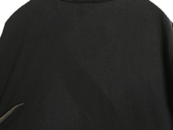 00s ライオンキング ロゴ プリント Tシャツ メンズ L / 古着 オールド 映画 ムービー ディズニー オフィシャル アニメ ヘビーウェイト 黒