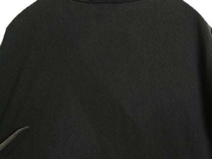 00s ライオンキング ロゴ プリント Tシャツ メンズ L / 古着 オールド 映画 ムービー ディズニー オフィシャル アニメ ヘビーウェイト 黒