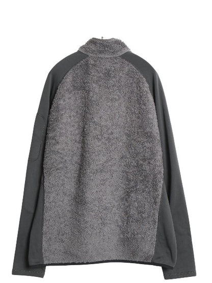 パタゴニア ロスロボス スナップT プルオーバー メンズ XL / 11年製 アウトドア パイル フリース ストレッチ 切替 ジャケット 大きいサイズ