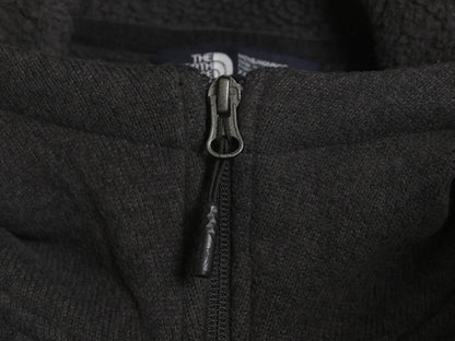 US企画 ノースフェイス ゴードン ライオンズ パーカー ジャケット メンズ XXL セーター ニット フリース フルジップ ブルゾン 大きいサイズ