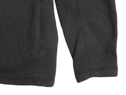 US企画 ノースフェイス ゴードン ライオンズ パーカー ジャケット メンズ XXL セーター ニット フリース フルジップ ブルゾン 大きいサイズ