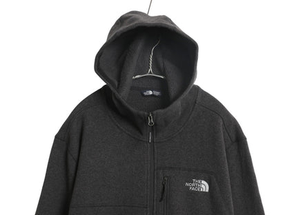 US企画 ノースフェイス ゴードン ライオンズ パーカー ジャケット メンズ XXL セーター ニット フリース フルジップ ブルゾン 大きいサイズ