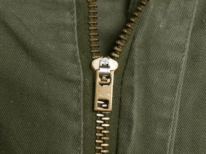 80s US ARMY 米軍実物 ベイカー パンツ 38 33 ヴィンテージ ミリタリー ファティーグ トラウザー ストレート OG-507 軍物 カーキ オリーブ