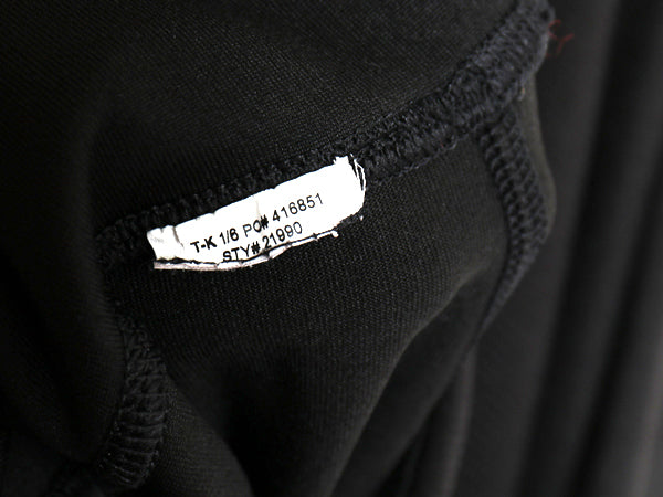 パタゴニア パックアウト クロップ パンツ レディース M ストレッチ タイツ レギンス スパッツ フィットネス トレーニング ワンポイント 黒