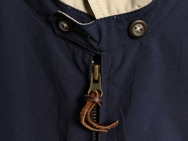 90s トミーヒルフィガー スイングトップ ジャケット メンズ XL オールド フルジップ ブルゾン スムース 素材 裏 フリース 大きいサイズ 紺