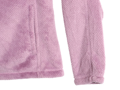 パタゴニア リツール スナップT プルオーバー ジャケット レディース L / 古着 19年製 フリース アウトドア ブルゾン ハイネック シンプル