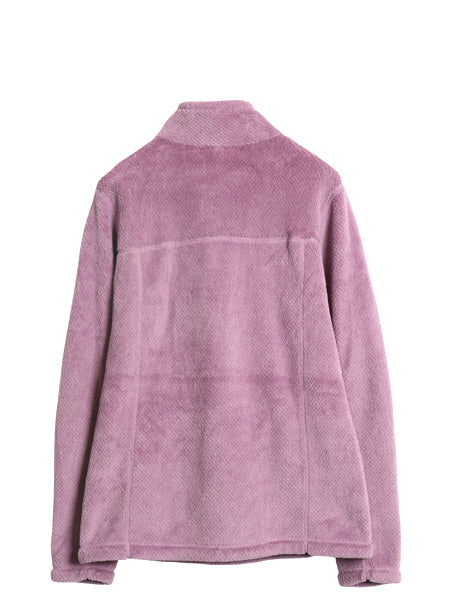 パタゴニア リツール スナップT プルオーバー ジャケット レディース L / 古着 19年製 フリース アウトドア ブルゾン ハイネック シンプル