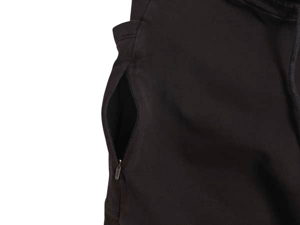 パタゴニア オーガニック コットン ローミング ジョガー パンツ レディース M / イージーパンツ トレーニング テーパード ストレッチ 黒 