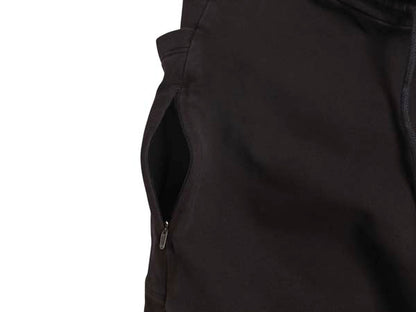 パタゴニア オーガニック コットン ローミング ジョガー パンツ レディース M / イージーパンツ トレーニング テーパード ストレッチ 黒 