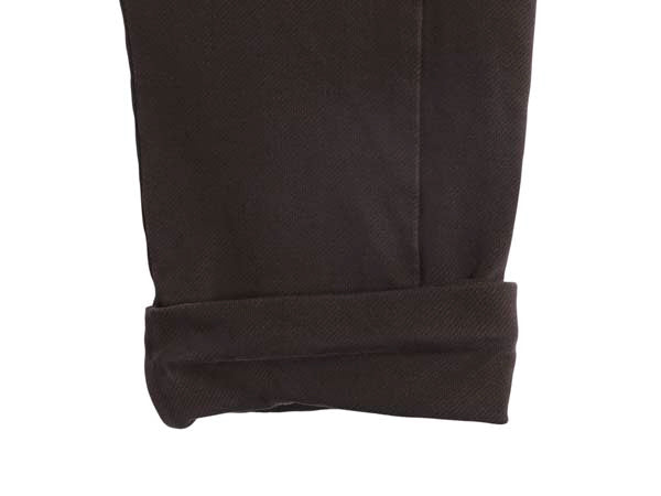 パタゴニア オーガニック コットン ローミング ジョガー パンツ レディース M / イージーパンツ トレーニング テーパード ストレッチ 黒 