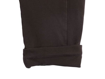 パタゴニア オーガニック コットン ローミング ジョガー パンツ レディース M / イージーパンツ トレーニング テーパード ストレッチ 黒 