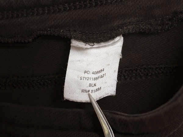 パタゴニア オーガニック コットン ローミング ジョガー パンツ レディース M / イージーパンツ トレーニング テーパード ストレッチ 黒 