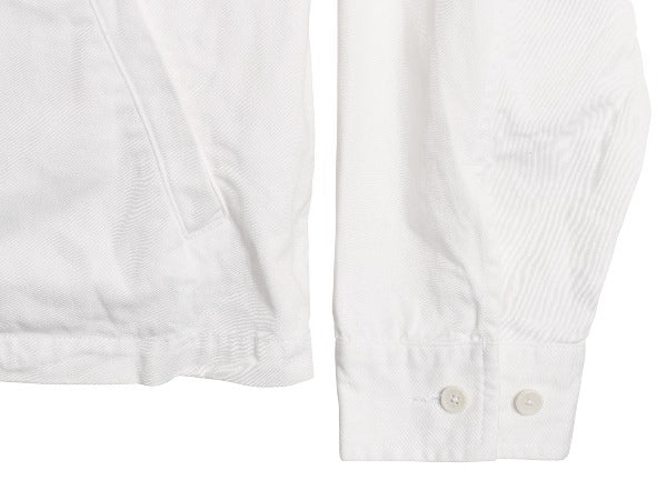 90s ポロ ラルフローレン スイングトップ ジャケット メンズ XXL / 古着 オールド コットン フルジップ ブルゾン ジャンパー 大きいサイズ