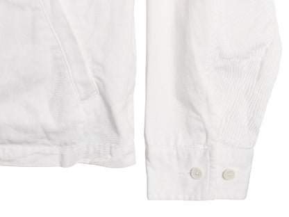 90s ポロ ラルフローレン スイングトップ ジャケット メンズ XXL / 古着 オールド コットン フルジップ ブルゾン ジャンパー 大きいサイズ