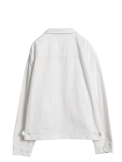 90s ポロ ラルフローレン スイングトップ ジャケット メンズ XXL / 古着 オールド コットン フルジップ ブルゾン ジャンパー 大きいサイズ